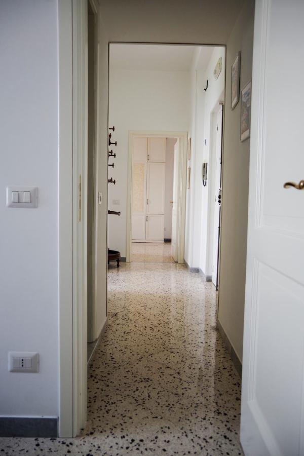 Casa Colombo Villa Vietri Buitenkant foto